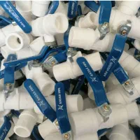 فروش لوله واتصالات سفید ساختمانی|مصالح و تجهیزات ساختمان|کرمانشاه, |دیوار