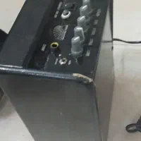 مینی اکو همراه|سیستم صوتی خانگی|نیشابور, بنیاد شهید|دیوار