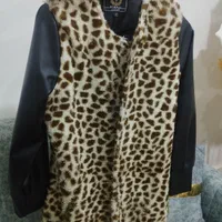 پالتو پوست و چرم مجلسی