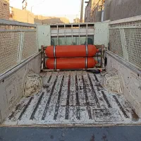 پیکان وانت|خودرو سواری و وانت|سبزوار, اسلام آباد|دیوار