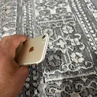 ایفون ۷ //۱۲۸ گیگ //iphone 7 lla گلد|موبایل|اصفهان, برازنده|دیوار