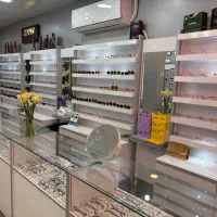 منشی بینایی سنجی و عینک پارسیان