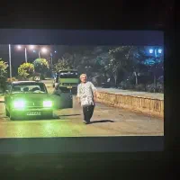 تلویزیون هوشمند وینسنت ۴۳