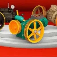 فروش قطعات و نصب انواع آسانسور