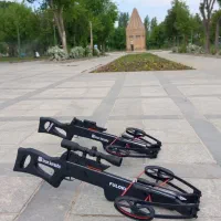 کمان کراسبو