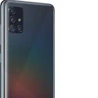 سامسونگ Galaxy A51 با حافظهٔ ۱۲۸ گیگابایت