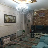 فروش آپارتمان ۶۰ متری ۲ خواب سنددار و شیک/شهرک مهر|فروش آپارتمان|نسیمشهر, |دیوار