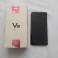 گوشی ال جی v10|موبایل|کرمانشاه, |دیوار