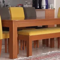 ناهارخوری ۸ نفره