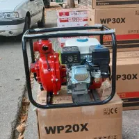 موتور پمپ کاتو ارتفاع بالا|ماشین‌آلات صنعتی|کوهدشت, |دیوار