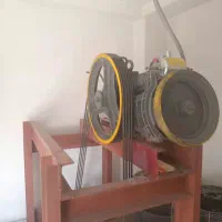 نصب و فروش آسانسور و بالابر