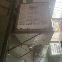 کولر آبی آبسال. ۵۵۰۰