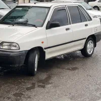 پراید مدل ۹۰