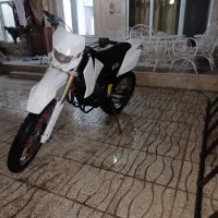 موتور تریل فلات ۲۵۰