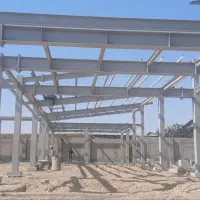 جوش کاری سیار (طراحی،ساخت،نصب)