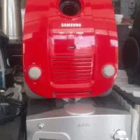 جارو برقی سامسونگ اصل کره