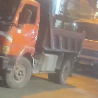 حمل نخاله و خاکبرداری کلی و جزئی تهیه مصالح