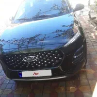 MVM  X22پرو اسپرت اکسلنت|خودرو سواری و وانت|خسروشاه, |دیوار