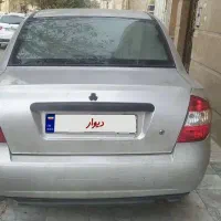 تیبا مدل ۹۰|خودرو سواری و وانت|زاهدان, |دیوار