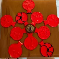 اردو خوری انار