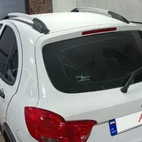 کوییک ۴۰۱/ کارکرد۲۵/ بیرنگ|خودرو سواری و وانت|اصفهان, باغ زیار|دیوار