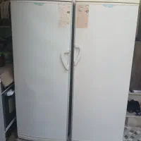 یخچال فریزر دوقلو پارس