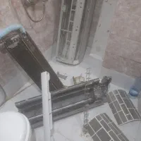 خدمات فنی برودتی و تاسیساتی محسن