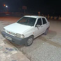 پراید مدل 97