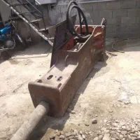 فروش بیل ۳۵۰ هیتاچی مدل ۲۰۰۸