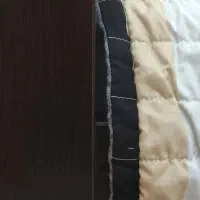 تخت یکنفره ام دی اف اصل تخفیف|تخت و سرویس خواب|تهران, جوادیه تهرانپارس|دیوار