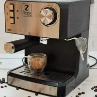 اسپرسوساز زیگما