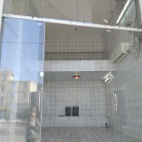 اجاره یک باب مغازه واقع در بلوار رهبری ۶۶|اجارهٔ مغازه و غرفه|جهرم, |دیوار