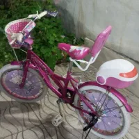 دوچرخه دوخترونه مارک اوکی