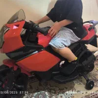 موتورشارژی نو|اسباببازی|کرمان, |دیوار