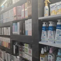 فروشنده آرایشی و بهداشتی