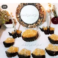 آموزش ساخت ظروف رزینی