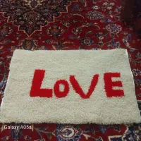 فرش گونی بافی