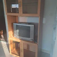 میز تلویزیون و تلویزیون|میز تلویزیون|قائم‌شهر, |دیوار