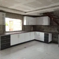 نصب کابینت ام دی اف