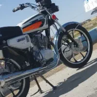 موتور 200 بلوچ مدل97