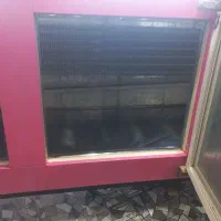 فروش وسایل مغازه مرغ فروشی|فروشگاه و مغازه|کرمانشاه, |دیوار