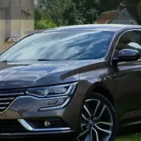 اجاره خودرو تالیسمان مستقیم از مالک،رنت ماشین