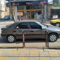 زانتیا ۸۵ قسطی و نقدی|خودرو سواری و وانت|ارومیه, |دیوار