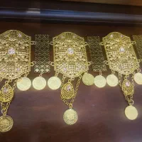 کمربند کردی زنانه