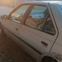 پژو405|خودرو سواری و وانت|شهریار, شهرک مصطفی خمینی|دیوار