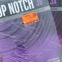 کتاب زبان تاپ ناچ 3 Top Notch