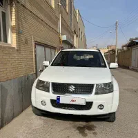 سوزوکی ویتارا ۲۰۱۰|خودرو سواری و وانت|یزد, |دیوار