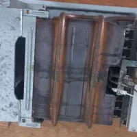 ابگرم کن ۳۱۱۵ شمعک دام دوولوم