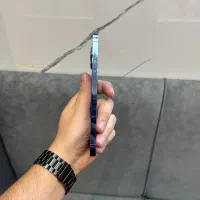 iphone 13 pro max 256 gig|موبایل|اردبیل, |دیوار