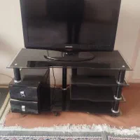 تلویوزیون  سامسونگ 32اینچ